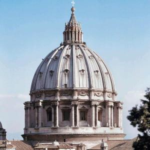 Michelangelo-Buonarroti-Dome-of-St-Peter_s-3-